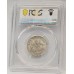 AUSTRALIA 1933 . ONE 1 SHILLING . PCGS XF40